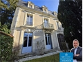 Maison de ville à la vente